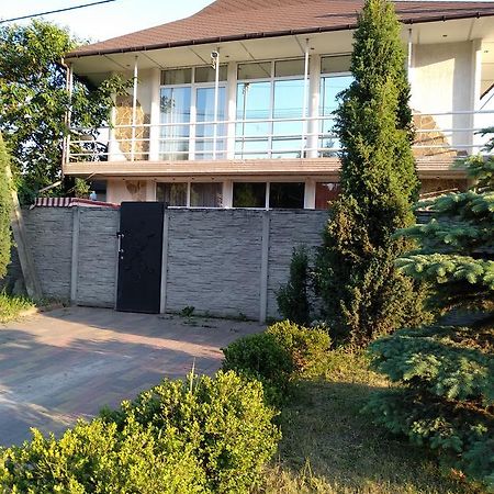 Тownhouse 84 Villa Petropavlovskaya Borshchagovka Ngoại thất bức ảnh