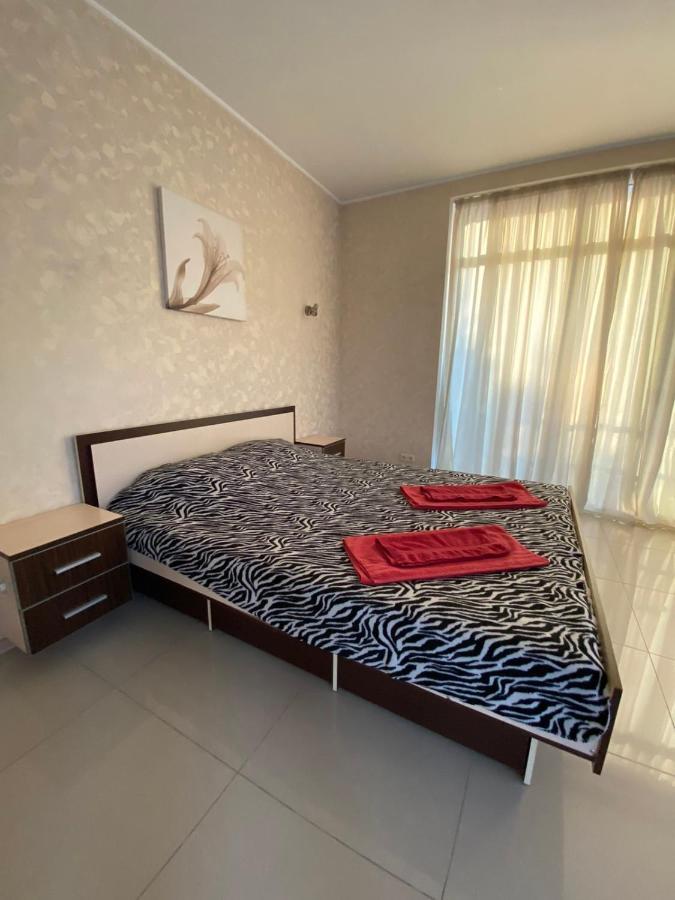 Тownhouse 84 Villa Petropavlovskaya Borshchagovka Ngoại thất bức ảnh