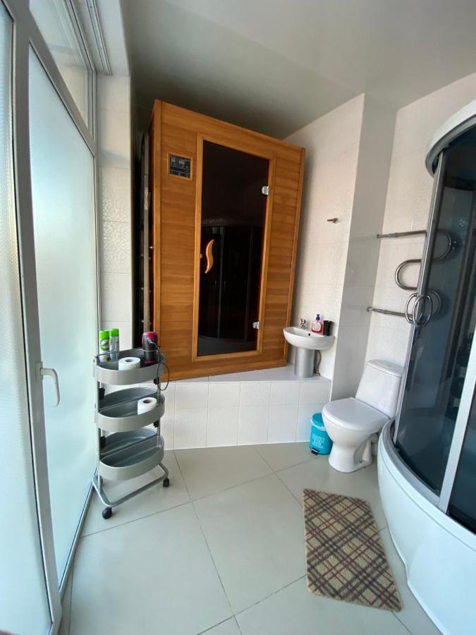 Тownhouse 84 Villa Petropavlovskaya Borshchagovka Ngoại thất bức ảnh