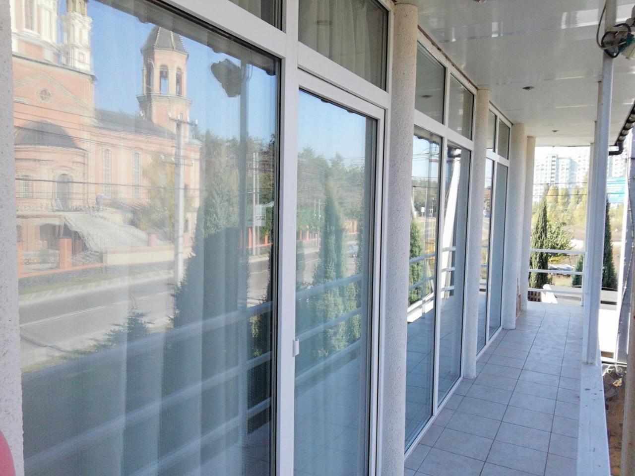 Тownhouse 84 Villa Petropavlovskaya Borshchagovka Ngoại thất bức ảnh