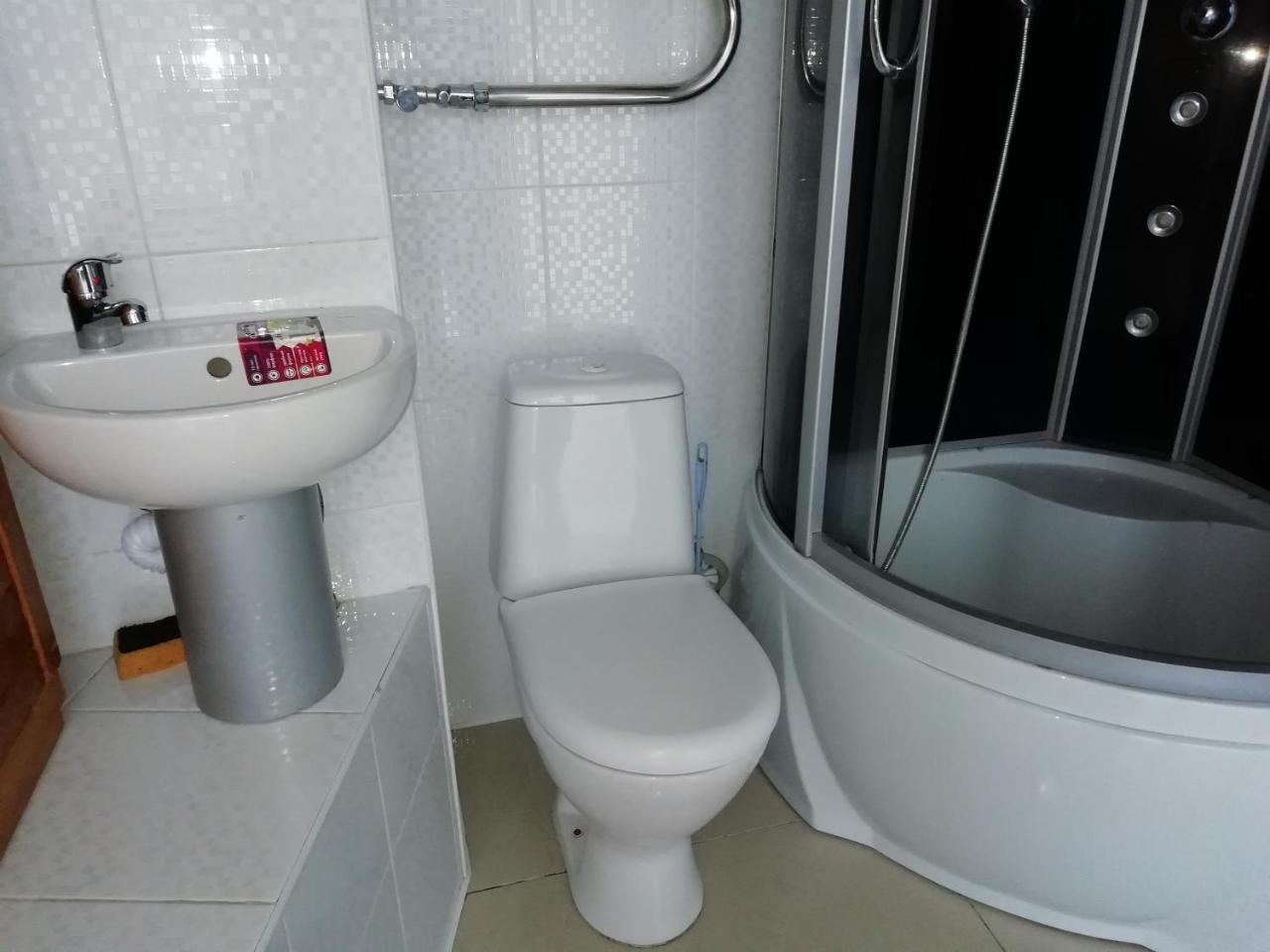Тownhouse 84 Villa Petropavlovskaya Borshchagovka Ngoại thất bức ảnh