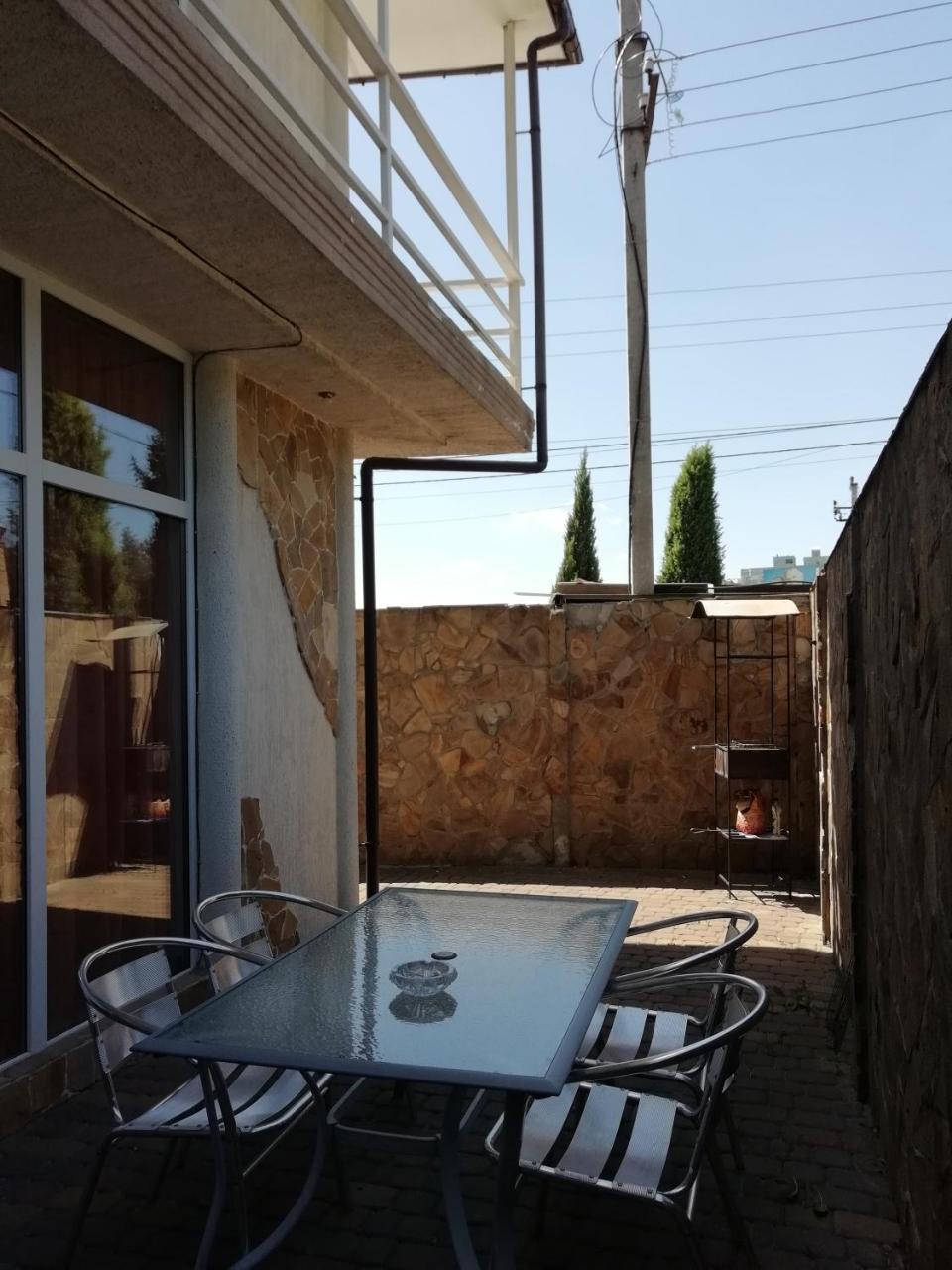 Тownhouse 84 Villa Petropavlovskaya Borshchagovka Ngoại thất bức ảnh